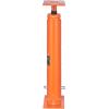 image:imageVEVOR House Floor Jack 5393 Height Range 18000 lbs Max Load Capacity Adjustable Support Beam Basement Jack Post Pole for Leveling Lift Support Steel Telescoping Jack Post for Temporary Support1936