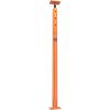 image:imageVEVOR House Floor Jack 5393 Height Range 18000 lbs Max Load Capacity Adjustable Support Beam Basement Jack Post Pole for Leveling Lift Support Steel Telescoping Jack Post for Temporary Support56100