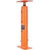 image:imageVEVOR House Floor Jack 5393 Height Range 18000 lbs Max Load Capacity Adjustable Support Beam Basement Jack Post Pole for Leveling Lift Support Steel Telescoping Jack Post for Temporary Support1936