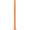 image:imageVEVOR House Floor Jack 5393 Height Range 18000 lbs Max Load Capacity Adjustable Support Beam Basement Jack Post Pole for Leveling Lift Support Steel Telescoping Jack Post for Temporary Support56100