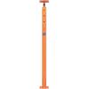 image:imageVEVOR House Floor Jack 5393 Height Range 18000 lbs Max Load Capacity Adjustable Support Beam Basement Jack Post Pole for Leveling Lift Support Steel Telescoping Jack Post for Temporary Support56100