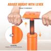image:imageVEVOR House Floor Jack 5393 Height Range 18000 lbs Max Load Capacity Adjustable Support Beam Basement Jack Post Pole for Leveling Lift Support Steel Telescoping Jack Post for Temporary Support56100