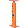 image:imageVEVOR House Floor Jack 5393 Height Range 18000 lbs Max Load Capacity Adjustable Support Beam Basement Jack Post Pole for Leveling Lift Support Steel Telescoping Jack Post for Temporary Support1936