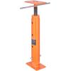 image:imageVEVOR House Floor Jack 5393 Height Range 18000 lbs Max Load Capacity Adjustable Support Beam Basement Jack Post Pole for Leveling Lift Support Steel Telescoping Jack Post for Temporary Support1936