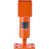 image:imageVEVOR House Floor Jacks 4 PCS Post Floor Joist Jacks for Leveling 11616 Height Range Total Support up to 10000 LBS Galvanized Telescoping Screw Jacks for Temporary SupportScrew Jack Post