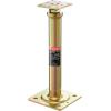 image:imageVEVOR House Floor Jacks 4 PCS Post Floor Joist Jacks for Leveling 11616 Height Range Total Support up to 10000 LBS Galvanized Telescoping Screw Jacks for Temporary SupportFloor Jacks Post