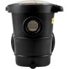 image:imageVEVOR Swimming Pool Pump 20HP 115 V 1500 W Single Speed Pumps for Above Ground Pool wStrainer Basket 5400 GPH Max Flow Certification of ETL for SecuritySingle Speed