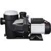 image:imageVEVOR Swimming Pool Pump 20HP 115 V 1500 W Single Speed Pumps for Above Ground Pool wStrainer Basket 5400 GPH Max Flow Certification of ETL for SecuritySingle Speed