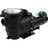 image:imageVEVOR Swimming Pool Pump 20HP 115 V 1500 W Single Speed Pumps for Above Ground Pool wStrainer Basket 5400 GPH Max Flow Certification of ETL for SecuritySingle Speed