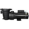 image:imageVEVOR Swimming Pool Pump 20HP 115 V 1500 W Single Speed Pumps for Above Ground Pool wStrainer Basket 5400 GPH Max Flow Certification of ETL for SecurityDual Speed