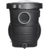 image:imageVEVOR Swimming Pool Pump 20HP 115 V 1500 W Single Speed Pumps for Above Ground Pool wStrainer Basket 5400 GPH Max Flow Certification of ETL for SecurityDual Speed