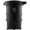 image:imageVEVOR Swimming Pool Pump 20HP 115 V 1500 W Single Speed Pumps for Above Ground Pool wStrainer Basket 5400 GPH Max Flow Certification of ETL for SecuritySingle Speed
