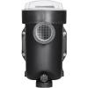 image:imageVEVOR Swimming Pool Pump 20HP 115 V 1500 W Single Speed Pumps for Above Ground Pool wStrainer Basket 5400 GPH Max Flow Certification of ETL for SecuritySingle Speed