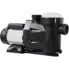 image:imageVEVOR Swimming Pool Pump 20HP 115 V 1500 W Single Speed Pumps for Above Ground Pool wStrainer Basket 5400 GPH Max Flow Certification of ETL for SecuritySingle Speed