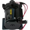 image:imageVEVOR Water Pressure Diaphragm Pump RV Water Pump Fresh Water Pump110V AC 33 GPM Pressure Adjustable Self Priming Sprayer Pump with Pressure Switch for RV Camper Marine Boat Lawn FCC Certified12V  7GPM  60PSI
