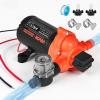 12V  3-Chamber  4.0GPM  40PSI