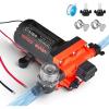 12V  4-Chamber  6.0GPM  70PSI