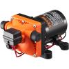 12V  3.0GPM  55PSI(Adjustable)