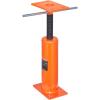 image:imageVEVOR House Floor Jack 54150 Height Range 11200 lbs Max Load Capacity Adjustable Support Beam Basement Jack Post Pole for Leveling Lift Support Steel Telescoping Jack for Temporary Support12161PC
