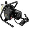 image:imageVEVOR 1HP Shallow Well Pump Portable 1380 GPH Garden Jet Pump with Automatic Controller 145 ft Head Stainless Steel Sprinkler Booster Pumps for Garden Lawn Irrigation System Water Transfer15 HP with Handle