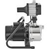 image:imageVEVOR 1HP Shallow Well Pump Portable 1380 GPH Garden Jet Pump with Automatic Controller 145 ft Head Stainless Steel Sprinkler Booster Pumps for Garden Lawn Irrigation System Water Transfer1 HP with Automatic Controller