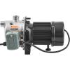 image:imageVEVOR 34HP SUS304 Stainless Steel Shallow Well Jet Pump 115 Volt 185 GPM 131 FT Maximum Head Irrigation Water Pump for Agricultural Garden Irrigation System HighRise Water Supply Shower Booster34HP SUS304