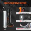 image:imageVEVOR Cordless Grease Gun 20Volt 10000 PSI 39 Long Hose Electric Grease Gun Kit Professional High Pressure Battery Powered Grease Gun with Carrying Case Battery and Charger Included Black2 Battery