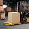 image:imageVEVOR Forklift Extensions 96 Inch Pallet Fork Extensions 45 Inch Width Heavy Duty Fork Extensions for Forklifts 1 Pair Forklift Extensions for Forklift Truck60 x 45 Inch