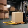 image:imageVEVOR Forklift Extensions 96 Inch Pallet Fork Extensions 45 Inch Width Heavy Duty Fork Extensions for Forklifts 1 Pair Forklift Extensions for Forklift Truck84 x 45 Inch