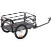 image:imageVEVOR Pallet Forks 4000 lbs Clamp on Pallet Forks 60 Total Length Heavy Duty Pallet Forks with Adjustable Stabilizer Bar Tractor Bucket Forks for Loader Bucket Skid Steer Tractor43 inch