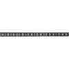 image:imageVEVOR E Track TieDown Rail Kit 32PCS 5FT ETracks Set Includes 8 Steel Rails amp 8 O Rings amp 8 TieOffs with DRing amp 8 End Caps Securing Accessories for Cargo Motorcycles and Bikes77FT26Pcs