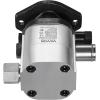 image:imageVEVOR Hydraulic Log Splitter Pump Kit 22GPM 2 Stage 4000PSI Aluminum Hydraulic Gear Pump with Valve Coupling Installation Base 34 NPT Outlet 3600 RPM for Small Engine Mounting Log Splitter