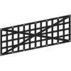 image:imageVEVOR Tailgate Net for Truck Bed 54 in x 18 in Cargo Net Durable with 4 Adjustable Buckle Straps CrossReinforced Design Extendable amp Durable Suitable for Truck Trailer Pickup Boat Jeep SUV54 in x 18 in