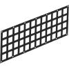 image:imageVEVOR Tailgate Net for Truck Bed 54 in x 18 in Cargo Net Durable with 4 Adjustable Buckle Straps CrossReinforced Design Extendable amp Durable Suitable for Truck Trailer Pickup Boat Jeep SUV60 in x 18 in