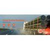 image:imageVEVOR Truck Straps 4 x30 Heavy Duty Tie Down wFlat Hooks 18000lbs Break Strength WLL 6000lbs Cargo Straps tie Down for Flatbeds Trucks Trailers Farms Rescues Tree Saver Yellow10 PackOrange