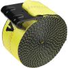 image:imageVEVOR Truck Straps 4 x30 Heavy Duty Tie Down wFlat Hooks 18000lbs Break Strength WLL 6000lbs Cargo Straps tie Down for Flatbeds Trucks Trailers Farms Rescues Tree Saver Yellow10 PackYellow