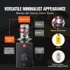 image:imageVevor Hydraulic Pump 15 Quart Hydraulic Motor Hydraulic Lift Single Phase Car Lift 3450 RPM Dump Trailer 208230 Volt Portable Car Lift 2 Horsepower Auto Lift Vehicle Lift Portable Power Press12 Quart