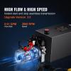image:imageVevor Hydraulic Pump 15 Quart Hydraulic Motor Hydraulic Lift Single Phase Car Lift 3450 RPM Dump Trailer 208230 Volt Portable Car Lift 2 Horsepower Auto Lift Vehicle Lift Portable Power Press15 Quart