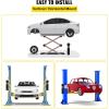 image:imageVevor Hydraulic Pump 15 Quart Hydraulic Motor Hydraulic Lift Single Phase Car Lift 3450 RPM Dump Trailer 208230 Volt Portable Car Lift 2 Horsepower Auto Lift Vehicle Lift Portable Power Press6 Quart