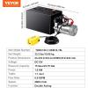 image:imageVevor Hydraulic Pump 15 Quart Hydraulic Motor Hydraulic Lift Single Phase Car Lift 3450 RPM Dump Trailer 208230 Volt Portable Car Lift 2 Horsepower Auto Lift Vehicle Lift Portable Power Press15 Quart