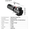 image:imageVevor Hydraulic Pump 15 Quart Hydraulic Motor Hydraulic Lift Single Phase Car Lift 3450 RPM Dump Trailer 208230 Volt Portable Car Lift 2 Horsepower Auto Lift Vehicle Lift Portable Power Press10 Quart