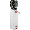 image:imageVevor Hydraulic Pump 15 Quart Hydraulic Motor Hydraulic Lift Single Phase Car Lift 3450 RPM Dump Trailer 208230 Volt Portable Car Lift 2 Horsepower Auto Lift Vehicle Lift Portable Power Press6 Quart