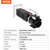 image:imageVevor Hydraulic Pump 15 Quart Hydraulic Motor Hydraulic Lift Single Phase Car Lift 3450 RPM Dump Trailer 208230 Volt Portable Car Lift 2 Horsepower Auto Lift Vehicle Lift Portable Power Press14 Quart