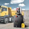 image:imageVevor Hydraulic Pump 15 Quart Hydraulic Motor Hydraulic Lift Single Phase Car Lift 3450 RPM Dump Trailer 208230 Volt Portable Car Lift 2 Horsepower Auto Lift Vehicle Lift Portable Power Press15 Quart
