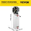 image:imageVevor Hydraulic Pump 15 Quart Hydraulic Motor Hydraulic Lift Single Phase Car Lift 3450 RPM Dump Trailer 208230 Volt Portable Car Lift 2 Horsepower Auto Lift Vehicle Lift Portable Power Press6 Quart