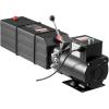 image:imageVevor Hydraulic Pump 15 Quart Hydraulic Motor Hydraulic Lift Single Phase Car Lift 3450 RPM Dump Trailer 208230 Volt Portable Car Lift 2 Horsepower Auto Lift Vehicle Lift Portable Power Press16 Quart