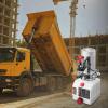image:imageVevor Hydraulic Pump 15 Quart Hydraulic Motor Hydraulic Lift Single Phase Car Lift 3450 RPM Dump Trailer 208230 Volt Portable Car Lift 2 Horsepower Auto Lift Vehicle Lift Portable Power Press4 Quart Plastic