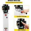 image:imageVevor Hydraulic Pump 15 Quart Hydraulic Motor Hydraulic Lift Single Phase Car Lift 3450 RPM Dump Trailer 208230 Volt Portable Car Lift 2 Horsepower Auto Lift Vehicle Lift Portable Power Press6 Quart