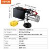 image:imageVevor Hydraulic Pump 15 Quart Hydraulic Motor Hydraulic Lift Single Phase Car Lift 3450 RPM Dump Trailer 208230 Volt Portable Car Lift 2 Horsepower Auto Lift Vehicle Lift Portable Power Press8 Quart