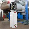 image:imageVevor Hydraulic Pump 15 Quart Hydraulic Motor Hydraulic Lift Single Phase Car Lift 3450 RPM Dump Trailer 208230 Volt Portable Car Lift 2 Horsepower Auto Lift Vehicle Lift Portable Power Press6 Quart